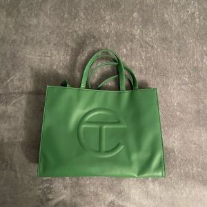 Telfar Bag
